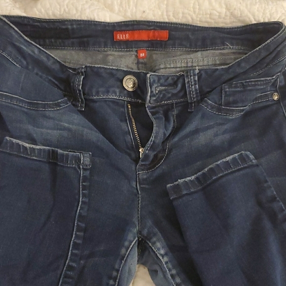 ELLE stretchy jeans, jeggings - Picture 1 of 3